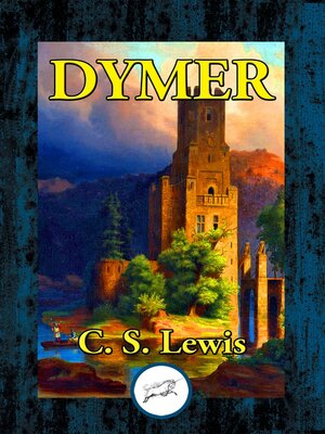 cover image of Dymer